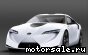Toyota () FT-HS Concept:  1