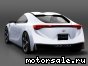 Toyota () FT-HS Concept:  3