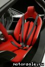 Toyota () FT-HS Concept:  6