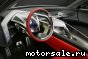 Toyota () FT-HS Concept:  7