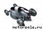 Toyota () MTRC Concept:  1