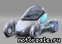 Toyota () PM Concept:  1