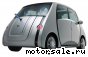Toyota () Pod Concept:  1