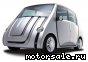 Toyota () Pod Concept:  3