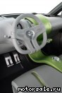 Toyota () Urban Cruiser Concept:  3