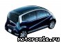 Suzuki () Ionis Concept:  2
