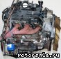 Ford () 4.0l. Cologne V6, SOHC:  4