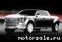 Ford () F-250 Super Chief Concept  :  10