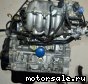 Honda () F18B (VTEC):  3