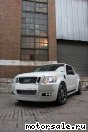 Ford () Explorer SportTrac:  5
