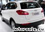 Chery () Tiggo 5 (T21):  2