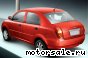 Chery () QQ6:  2