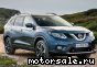 Nissan () X-Trail III (T32):  1