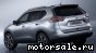 Nissan () X-Trail III (T32):  2