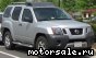 Nissan () Xterra II (N50):  1