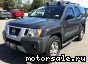 Nissan () Xterra II (N50):  2