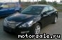 Nissan () Teana III (L33R):  2