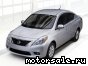 Nissan () Versa II (C12):  1