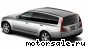 Nissan () Stagea II (M35):  3