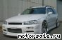 Nissan () Stagea I (C34):  1