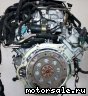 Nissan () VK45DE:  4