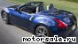 Nissan () 370 Z Roadster (Z34):  2