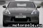 Nissan () 370 Z Coupe (Z34):  4