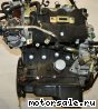 Nissan () QG18DD:  5