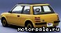 Nissan () BE-1:  3