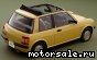Nissan () BE-1:  4