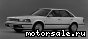 Nissan () Bluebird U11:  2