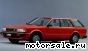 Nissan () Bluebird Wagon (U11):  1