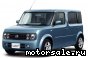 Nissan () Cube Cubic (YGNZ11):  1