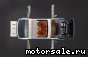 Ford () Model U:  2