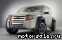 Ford () Model U:  3