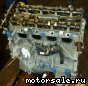 Mazda () LF-DE:  2