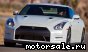 Nissan () GT-R (R35):  1