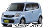 Nissan () Moco III:  2