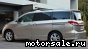 Nissan () Quest IV (RE52):  5