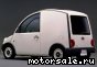 Nissan () S-Cargo:  2