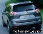 Nissan () Rogue II (T32):  2