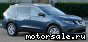 Nissan () Rogue II (T32):  3