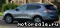 Nissan () Rogue II (T32):  4