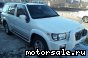 Nissan () Terrano Regulus:  2