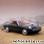 Ford () Thunderbird Concept:  1