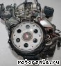 Toyota () 1G-GZE:  4