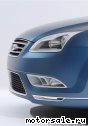Ford () Vignale:  7