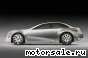 Acura () Advanced Sedan Concept:  1