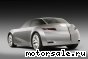 Acura () Advanced Sedan Concept:  5