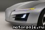 Acura () Advanced Sports Car Concept:  6